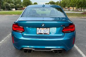 BMW M2 Competition 2020 Usado en Buen Estado - Product Image 2