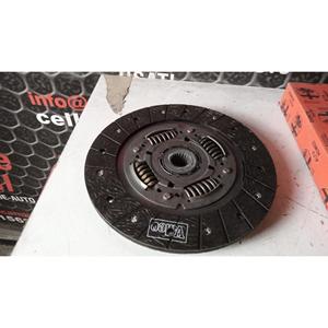 Disque d'embrayage ALFA ROMEO Série 145 (930_) (99>01) 60811998 Essence - - Product Image 5