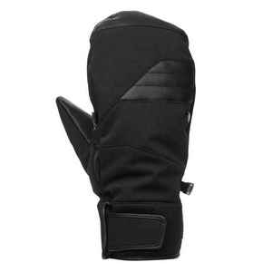Gants de ski imperméables de qualité supérieure, conçus pour les températures extrêmes et une adhérence ultime, mitaines de ski et de neige - Product Image 1