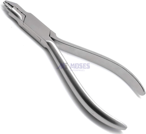 Pince orthodontique dentaire jeu de 6 pièces clés à fil plié - Product Image 3