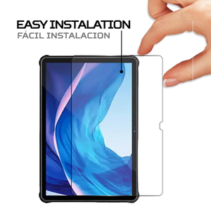 ฟิล์มกันรอยหน้าจออูคิเทล RT6 พร้อมคุณสมบัติป้องกันการกระแทก - Product Image 3