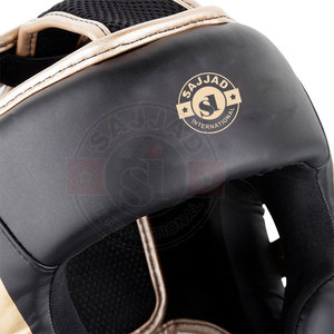 Protège-têtes de boxe personnalisés OEM à vendre - Product Image 4