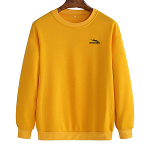 Sweats à capuche personnalisés pour hommes 100% coton de luxe qualité bouffée impression surdimensionnée Streetwear pull sweat-shirt pour hommes - Product Image 1