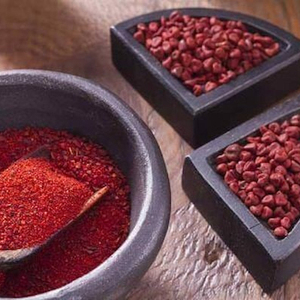 Couleur alimentaire annatto NATUREL SÉCHÉ ANNATTO CARI PRIX COMPÉTITIF MEILLEURE VENTE DU VIETNAM - Product Image 1