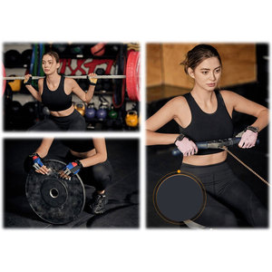 Top-Demanded Men's Gym Workout <b>Gloves</b> with Wrist Support for Fitness Weight <b>Lifting</b> <b>Gloves</b> on Sale - Product Image 4
