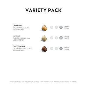 Cápsulas Nespresso Línea Original, Paquete con Sabor Barista, Café Espresso Tostado Medio, 30 Cápsulas de Café Espresso - Product Image 2