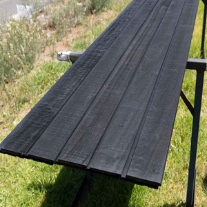 Madera aserrada de ébano al por mayor, ébano negro de calidad a la venta, perfecto para la construcción de carpintería y Muebles personalizados, entrega rápida - Product Image 2