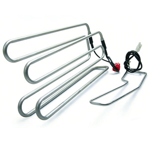 Élément chauffant <span class=keywords><strong>de</strong></span> dégivrage en tube d'aluminium OEM, pièce <span class=keywords><strong>de</strong></span> <span class=keywords><strong>rechange</strong></span> pour réfrigérateur et congélateur Hitachi, <span class=keywords><strong>LG</strong></span>, Samsung - Product Image 5