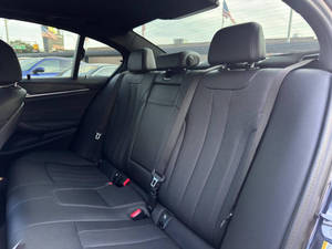 Usado 2023, 5 Ser-ies, 530i, xDrive - Product Image 4