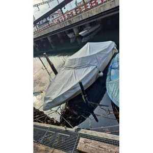 Almohadilla de Tracción Cranchi Derby 700 para Entusiastas de los Deportes Acuáticos - Product Image 4