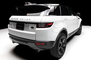 Excellent état, Range Rover Evoque SE Premium d'occasion 2018 - Product Image 2