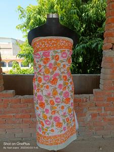 Alta calidad Bajo MOQ personalizar impreso mujeres playa sarong playa cubrir para la venta en gran cantidad Pareos al por mayor - Product Image 6