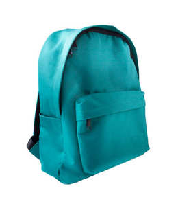 Large Capacity Genuine <b>Leather</b> Waterproof Laptop <b>Backpack</b> Polyester Custom Logo Casual Business School Travel <b>Men</b> Outdoor Use - Product Image 1