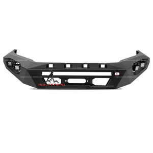Pare-chocs avant et arrière en acier de qualité supérieure 4x4 tout-terrain pour -ford Ranger raptor 2018 2019 <span class=keywords><strong>2021</strong></span> <span class=keywords><strong>2022</strong></span> - Product Image 6