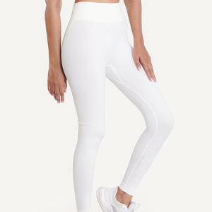 Best Selling Spandex Nylon Gym Yoga <b>Leggings</b> Soft <b>Women</b> Yoga Pants <b>Leggings</b> - Product Image 3