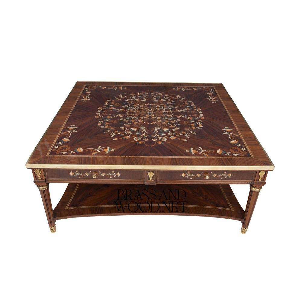 สีน้ำตาล