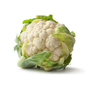 Coliflor fresca a la venta - Product Image 2