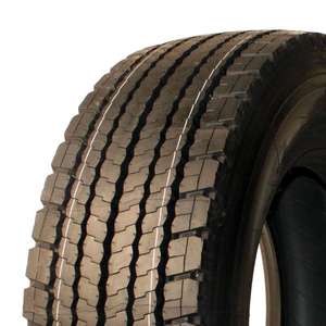 Pneu de camion et de remorque tout acier 385/65R22.5, construction durable pour les flottes de fret et de logistique - Product Image 2