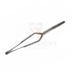 เครื่องหนีบหัวใจบูลด็อก - Product Image 1