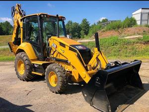 חתול 432f backhoe <span class=keywords><strong>loader</strong></span> מצורף קדמי קצה מעמיס עם backhoe מיני זול טרקטור backhoe ב במלאי - Product Image 5