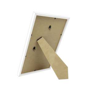 Set of 3 White 20 X 30 cm <b>Poster</b> Picture <b>Frame</b> Photo <b>Frame</b> Collection - Product Image 5
