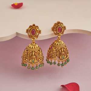 ต่างหูโบราณของสะสมทางวัฒนธรรม 188648 - Product Image 2