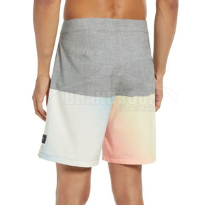 Pantalones cortos personalizados de alta calidad para hombre, transpirables, de cintura media, informales, último diseño, oferta al por mayor con color personalizado en Pakistán - Product Image 3