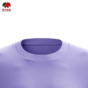 T-shirt avec impression et broderie de logo personnalisé pour hommes Tissu respirant en coton de haute qualité Design personnalisé parfait Prix de gros - Product Image 2