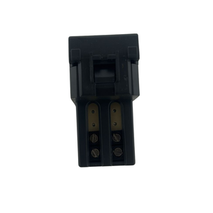 Vimar eikon 20320 loạt Ổ cắm điện thoại 6 vị trí <span class=keywords><strong>4</strong></span> địa chỉ liên lạc vít kẹp màu xám gói 1 phụ kiện điện thoại - Product Image 2