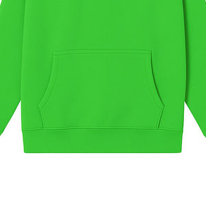 Sudaderas Casuales de Alta Calidad con Media Cremallera para Mujer, Venta al por Mayor, Sudaderas Personalizadas Extra Grandes con Media Cremallera para Mujer, Servicio OEM - Product Image 2