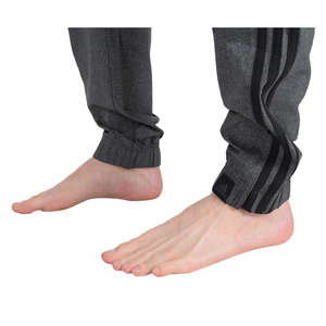 Pantalones Adidas Standard 1 Original Woven para Hombre, Color Gris Oscuro M, Color: Gris Oscuro/Negro, 100% Auténticos - Product Image 5