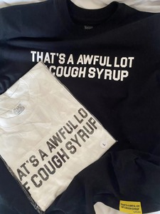 T-shirts pour hommes vierges à épaules tombantes, grammage lourd 260g, personnalisables avec impression de logo de marque, vente en gros, fabricant de T-shirts 'cough syrup' - Product Image 3