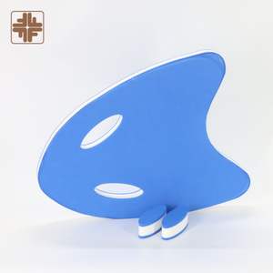 Conception ergonomique Planche de natation rapide de qualité professionnelle - Product Image 3