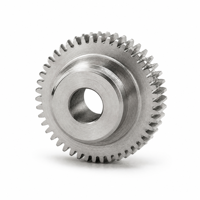 Pièces tournées en aluminium 6061 7075, usinage CNC de précision, composants légers, usine OEM