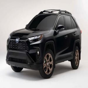 OT Sales sed 2020 Toyota av4 Hybrid - Product Image 5