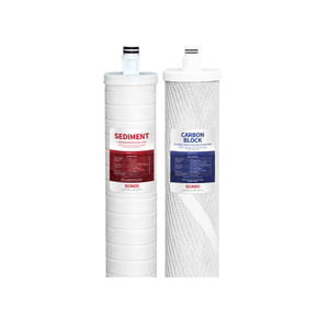 Filtre de réduction chimique parfait pour le bain et la cuisine, solution d'eau à prix avantageux, eau plus savoureuse, goût et odeur améliorés - Product Image 1