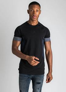 Camiseta de gimnasio de etiqueta privada para hombre, ropa personalizada, Camiseta lisa de entrenamiento en blanco, personalizada - Product Image 2