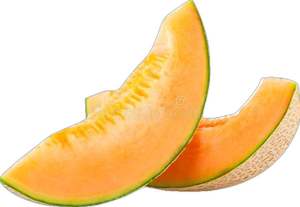 Melón Fresco de Melón Melón Verde Originario de Vietnam Cultivado en Invernadero 100% Orgánico Calidad Premium Vida Útil 60 Días Almacenamiento en Frío y Seco - Product Image 3