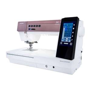 OFERTA ESPECIAL Máquina de Coser y Quilting Memory Craft 9410 + Kit - Product Image 1