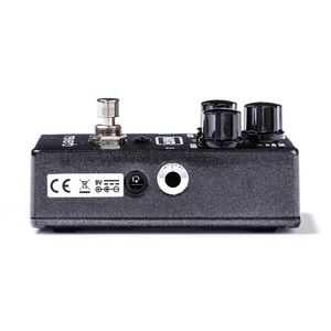Pédale d'effets de guitare Reverb JIM DUNLOP MXR M300 neuve, qualité DIY, OEM personnalisable, plastique, garantie 3 ans - Product Image 3
