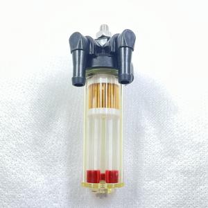 Filtre hors-bord 2 cylindres Taiwan 68V-24560-01 pour moteurs à essence Yamaha 4 temps, neuf, fabrication industrielle - Product Image 5