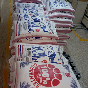 เครื่องทำขนมปังและข้าวโอ๊ต T55 50กก. ทำจากแป้งสาลีอียิปต์ - Product Image 1