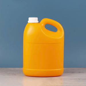 Botella de plástico hecha en Vietnam-Botella de plástico Embalaje con tapas-botella cosmética de plástico - Product Image 4