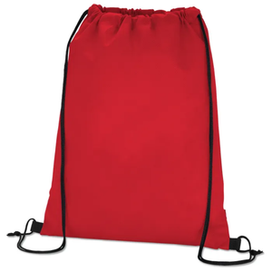 Wholesale Promotional Drawstring Sack Pack <b>Bag</b> Custom Polyester Washable Feature Custom Drawstring <b>Bag</b> - Product Image 4