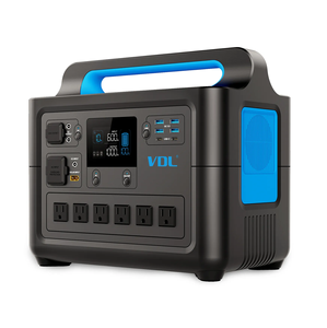 Easy to carry backup power bank charging station wholesale portable mobile battery ev <b>charger</b> for electric car - Product Image 2