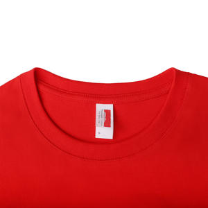 Alta calidad al por mayor 100% algodón personalizado hombres camiseta impresión Logo Polo camiseta hombres gráfico camiseta para hombres - Product Image 4