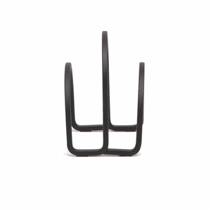 Elegante caja de pañuelos de metal de primera calidad sin óxido y resistente para el hogar, oficina, baños, dormitorios o salas de estar - Product Image 2