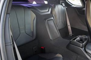 VOITURE ÉLECTRIQUE EXTRÊMEMENT PROPRE 2017 BM-W I8 COUPÉ INSPECTÉE HYBRIDE RECHARGEABLE 357 CV PRÊTE À ÊTRE EXPÉDIÉE - Product Image 5