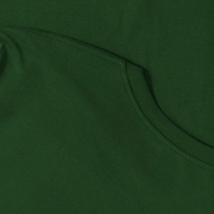 Short Sleeve Men Breathable <b>Hot</b> <b>Combed</b> Cotton T Shirts Custom Logo Cotton52 Polyester48 T Shirt - Product Image 4