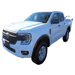 Ranger T6.2 2025, 2.3d AT 4WD, Diésel, 5 Puertas, Volante a la Izquierda/Derecha, Asientos de Cuero - Product Image 1